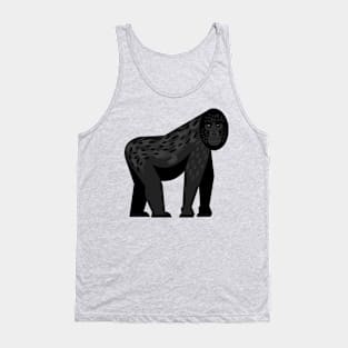 Gorilla Tank Top